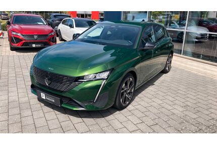 Peugeot 308 Gebrauchtwagen