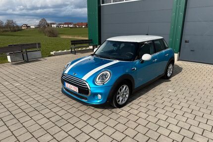 Mini Cooper D Gebrauchtwagen