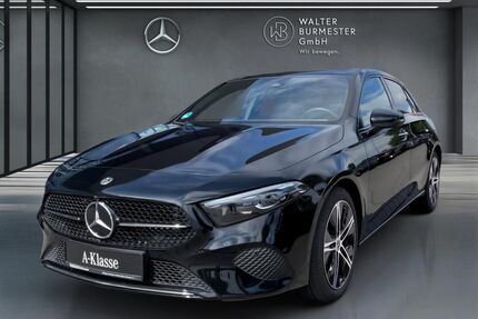 Mercedes-Benz A 200 Gebrauchtwagen