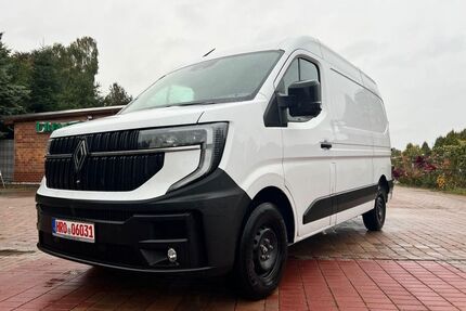 Renault Master Gebrauchtwagen