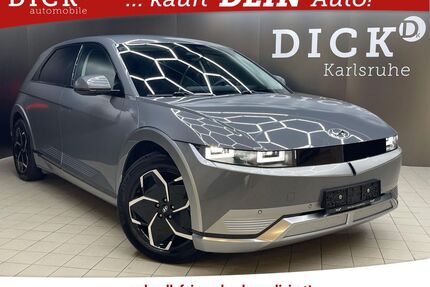 Hyundai IONIQ 5 Gebrauchtwagen