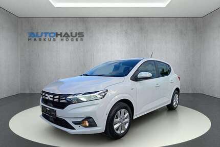 Dacia Sandero Gebrauchtwagen