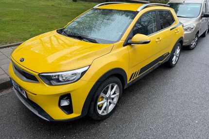 Kia Stonic Gebrauchtwagen