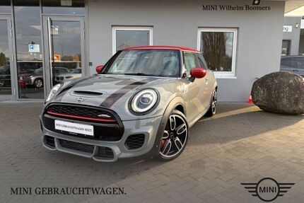 Mini John Cooper Works Gebrauchtwagen