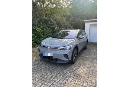 VW ID.4 Gebrauchtwagen