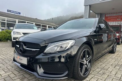 Mercedes-Benz C 43 AMG Gebrauchtwagen