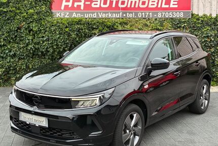 Opel Grandland (X) Gebrauchtwagen