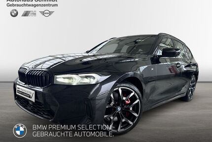BMW 330 Gebrauchtwagen