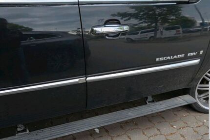 Cadillac Escalade Gebrauchtwagen