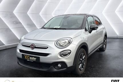 Fiat 500X Gebrauchtwagen