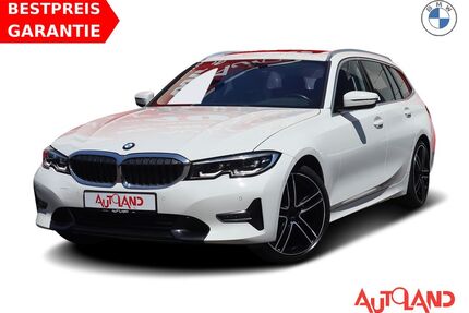 BMW 320 Gebrauchtwagen
