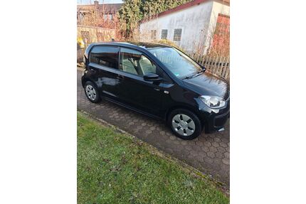 VW e-up! Gebrauchtwagen