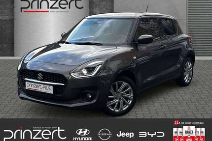 Suzuki Swift Gebrauchtwagen