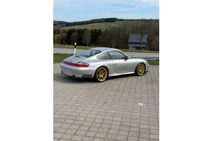 Porsche 996 Gebrauchtwagen