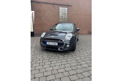 Mini Cooper SD Gebrauchtwagen