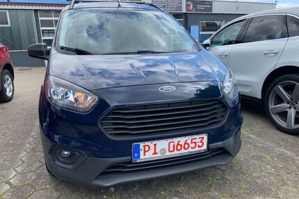 Ford Transit Gebrauchtwagen
