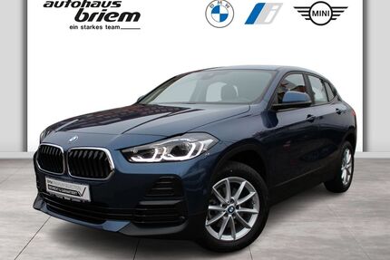 BMW X2 Gebrauchtwagen
