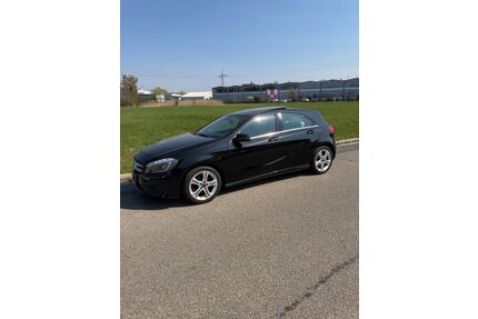 Mercedes-Benz A 200 Gebrauchtwagen