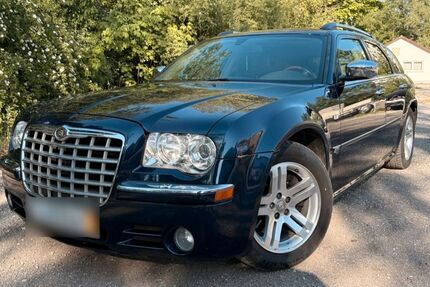 Chrysler 300C Gebrauchtwagen