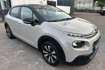 Citroen C3 Gebrauchtwagen