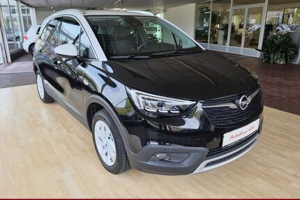 Opel Crossland (X) Gebrauchtwagen