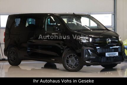Citroen SpaceTourer Gebrauchtwagen