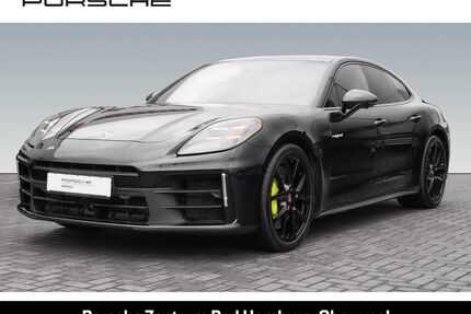 Porsche Panamera Gebrauchtwagen