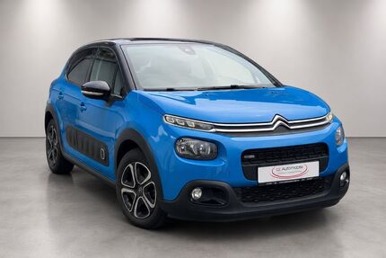 Citroen C3 Gebrauchtwagen