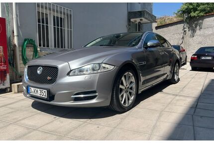 Jaguar XJ Gebrauchtwagen