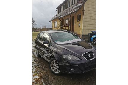 Seat Altea Gebrauchtwagen