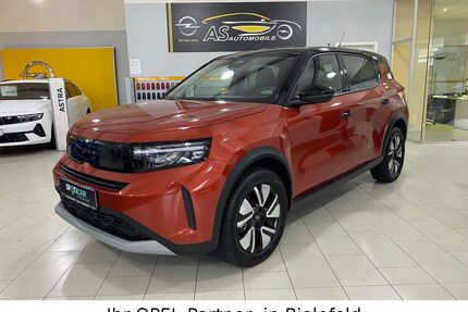 Opel Frontera Gebrauchtwagen