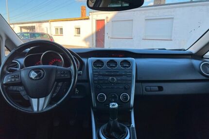 Mazda CX-7 Gebrauchtwagen