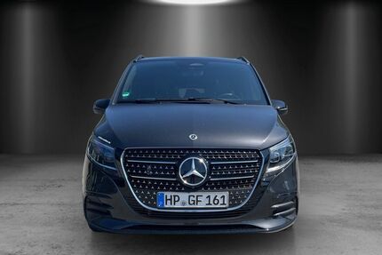 Mercedes-Benz V 250 Gebrauchtwagen
