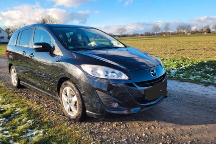 Mazda 5 Gebrauchtwagen