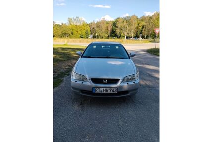 Honda Accord Gebrauchtwagen