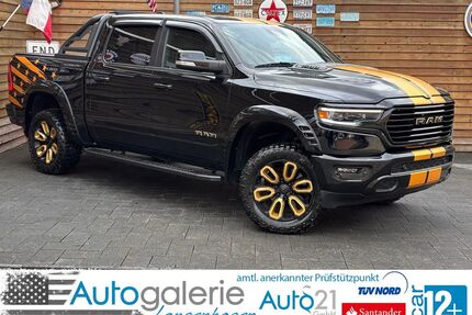 Dodge RAM Gebrauchtwagen