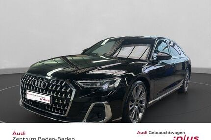 Audi A8 Gebrauchtwagen