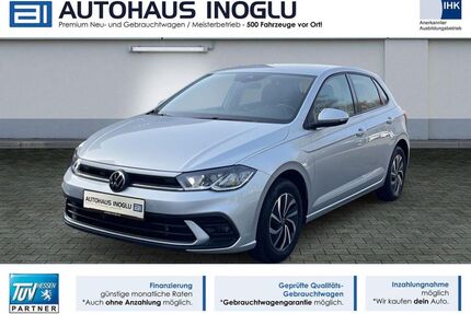 VW Polo Gebrauchtwagen