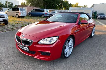 BMW 650 Gebrauchtwagen