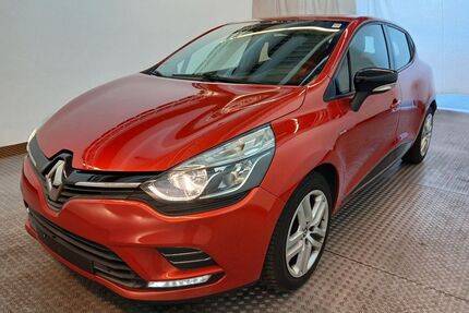 Renault Clio Gebrauchtwagen