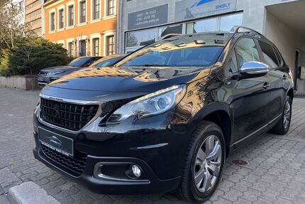 Peugeot 2008 Gebrauchtwagen