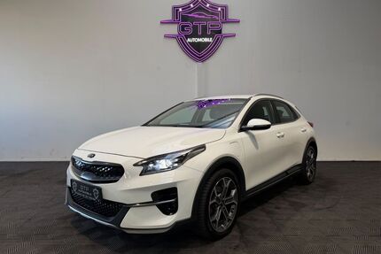 Kia XCeed Gebrauchtwagen