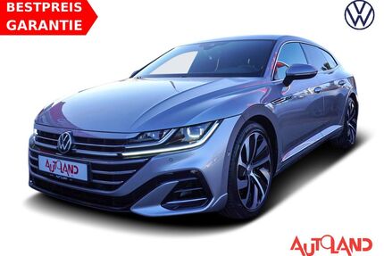VW Arteon Gebrauchtwagen
