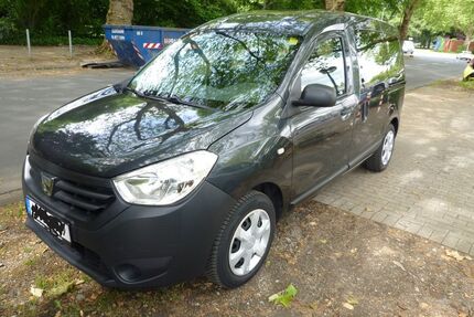 Dacia Dokker Gebrauchtwagen
