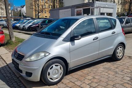 Mercedes-Benz A 150 Gebrauchtwagen