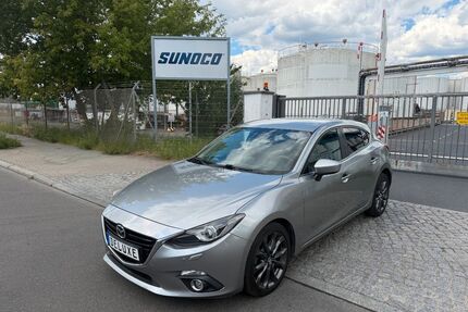 Mazda 3 Gebrauchtwagen