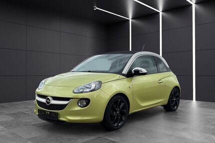 Opel Adam Gebrauchtwagen