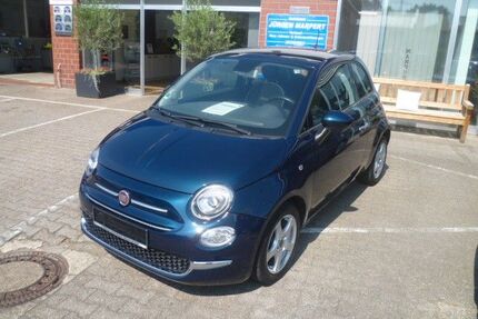 Fiat 500 Gebrauchtwagen