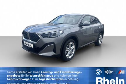 BMW X2 Gebrauchtwagen