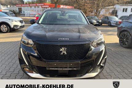Peugeot 2008 Gebrauchtwagen